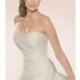Avenue Diagonal 2812 Bridal Gown (2010) (AD10_2812BG) - Crazy Sale Formal Dresses
