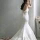 Fashion Cheap 2014 New Style Jim Hjelm JH8862 Wedding Dress - Cheap Discount Evening Gowns