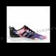 Rabais - Adidas Zx Flux Smooth Florera Optic Bloom Rose / Violet Pour Femmes Chaussures - adidas Collection 2016