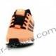 adidas chaussure officielle - Adidas Zx Flux Femmes Orange / Noir Chaussures à prix raisonnable