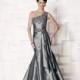 Cameron Blake by Mon Cheri Fall 2013 - Style 213631 - Elegant Wedding Dresses