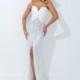 Tony Bowls TBE11433 Dress - Brand Prom Dresses