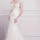 Kenneth Winston Style 1566 - Fantastic Wedding Dresses