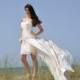 Les Mariées de Provence, Tilleul ivoire - Superbes robes de mariée pas cher 