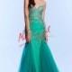 Mac Duggal - Style 82244M - Formal Day Dresses