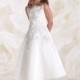 Joan Calabrese - Style 115301 - Junoesque Wedding Dresses