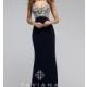 Form Fitting Strapless Sweetheart Faviana Prom Dress - Discount Evening Dresses 