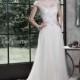 All White Maggie Bridal by Maggie Sottero 5MD611 - Brand Wedding Store Online