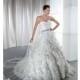 Demetrios Bride - Style 3195 - Junoesque Wedding Dresses