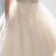 New White/ivory Wedding Dress Custom Size 2-4-6-8-10-12-14-16-18-20-22    2017