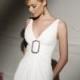 Novia D'Art Albania Bridal Gown (2011) (ND10_AlbaniaBG) - Crazy Sale Formal Dresses