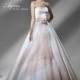 Agnes 10824 Agnes Wedding Dresses Platinium Collection - Rosy Bridesmaid Dresses