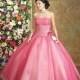Mori Lee quinceanera/Vizcaya ball gowns Style 87001 Layered Tulle - Compelling Wedding Dresses