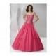 New Arrival Maggie Settero Prom Dress  (P-1141A) - Crazy Sale Formal Dresses