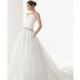 Rosa Clara - 2013 - 244 Berlin - Glamorous Wedding Dresses