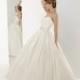 Mori Lee 4524 Bridal Gown (2011) (ML11_4524BG) - Crazy Sale Formal Dresses
