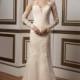 Justin Alexander 8812 -  Designer Wedding Dresses