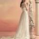 Papilio Hellas Style 1528L -  Designer Wedding Dresses