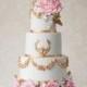 Wedding Cake Trend