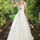 Sincerity Bridal 3621 Bridal Gown (2013) (SB13_3621BG) - Crazy Sale Formal Dresses