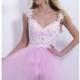 Blush 9877 - Charming Wedding Party Dresses