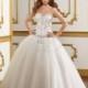 Mori Lee Bridal Spring 2012  - Style 1819 - Elegant Wedding Dresses