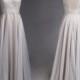 Champagne lace cheap wedding dresses chiffon long bridal gowns cheap reception dress for wedding/formal dress
