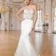 Lillian West 6341 Wedding Dress - The Knot - Formal Bridesmaid Dresses 2017