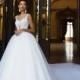 Milla Nova Bridal 2017 Wedding Dresses