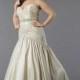 Dina Davos for Kleinfeld KW108 - Charming Custom-made Dresses