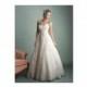 Allure Bridals 9156 - Branded Bridal Gowns