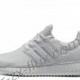 Femme Adidas Yeezy Ultra Boost Blanc Chaussures sortie France pas cher