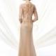 Ivonne D by Mon Cheri Fall 2014 - Style 214D59 - Elegant Wedding Dresses
