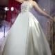 Stephen Yearick KSY50 Wedding Dress - The Knot - Formal Bridesmaid Dresses 2017