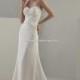 Pallas Athena Wedding Dresses - Style PA9968 - Formal Day Dresses