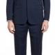 Hickey Freeman 'Tailor's Gold' Classic Fit Wool Tuxedo 
