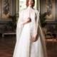 YolanCris 2017 Couture Wedding Dresses 