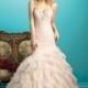 Allure Bridal Allure Bridals 9267 - Fantastic Bridesmaid Dresses