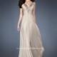 La Femme 18604 Dress - Brand Prom Dresses