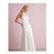 Allure Bridals Romance 2707 - Branded Bridal Gowns
