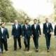 Champagne Linen Neckties  Men's skinny tie  Champagne Wedding Tie  Necktie for Men