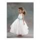Sweet Beginnings by Jordan L392 - Branded Bridal Gowns