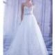 Demetrios - Ilissa - 551 - Stunning Cheap Wedding Dresses