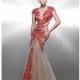 Saiid Kobeisy RE2312 - Charming Wedding Party Dresses