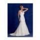 Aariana by Jordan Wedding Dress Style No. 9568 - Brand Wedding Dresses