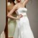 Saison Blanche Bridal Spring 2014 - Style 3161 - Elegant Wedding Dresses