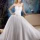 Kelly Star, 136-18 - Superbes robes de mariée pas cher 
