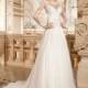 Sensualle by Demetrios Style GR269 - Fantastic Wedding Dresses