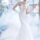 Maggie Sottero Amarosa Wedding Dress - The Knot - Formal Bridesmaid Dresses 2017