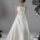 romantica-bridal-2014-colette - Stunning Cheap Wedding Dresses